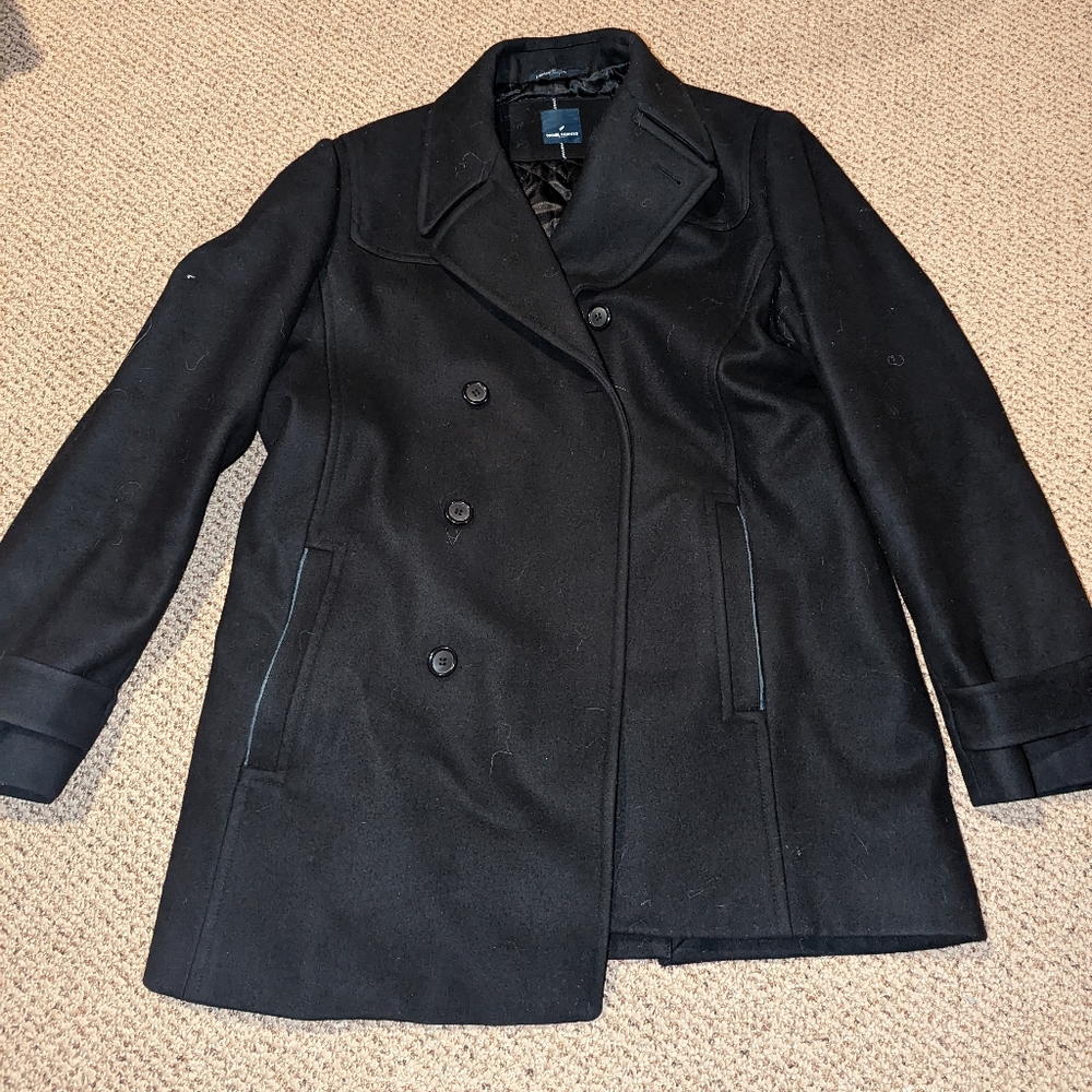 Daniel Hechter Peacoat